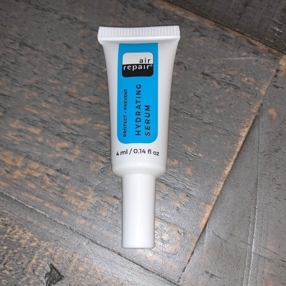 5/$25 air repair Hydrating Serum NEW‎